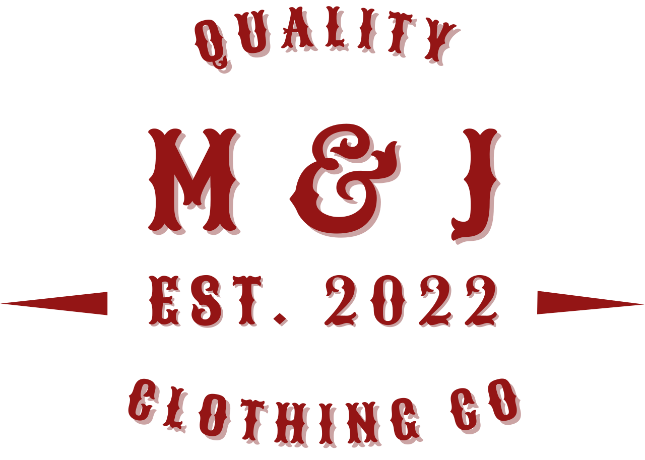 M&J Clothing Co